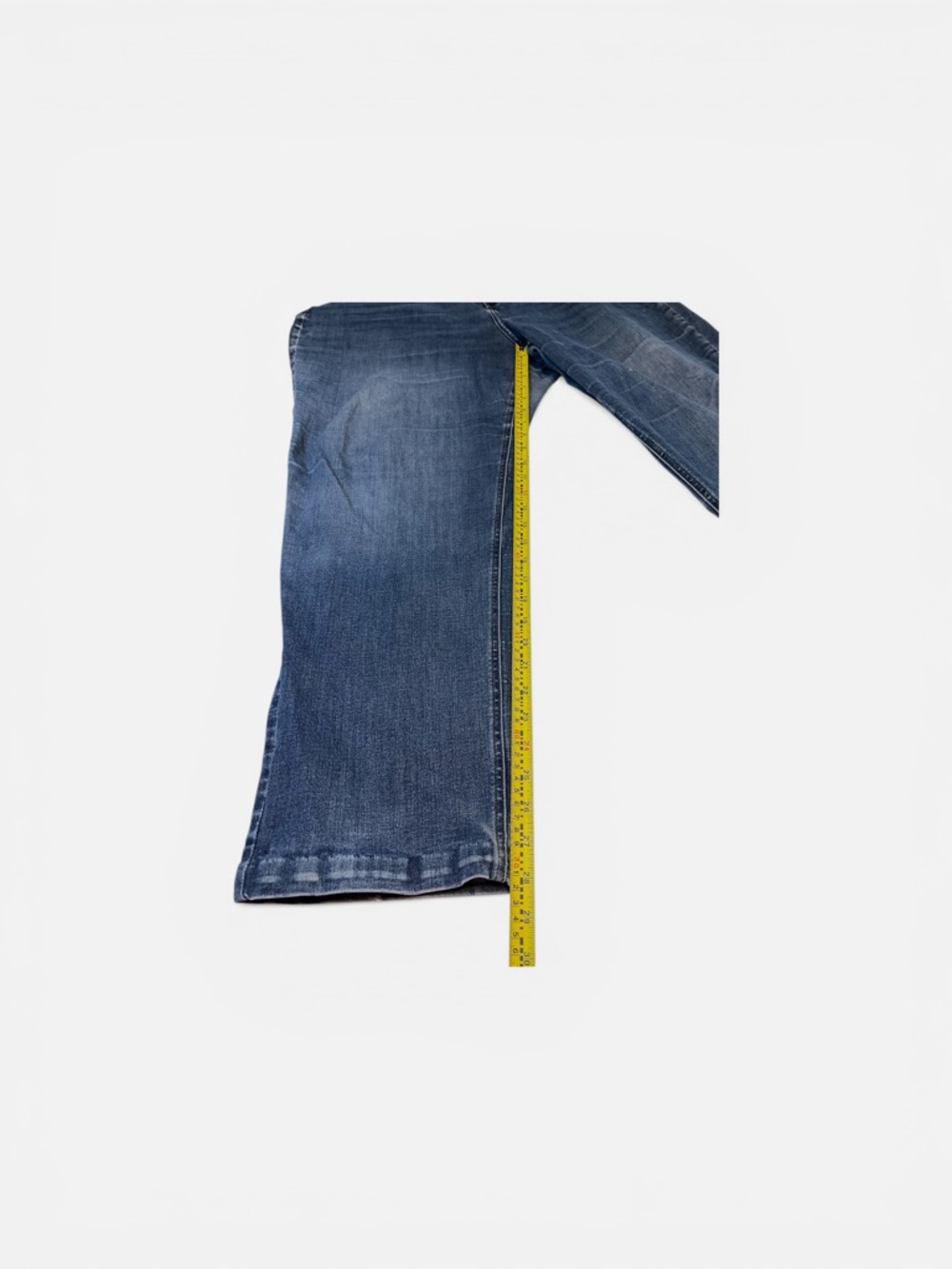 Lane Bryant Women's Bootcut Jeans - Blue - Picture 3 of 6
